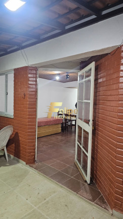 Imagem Imóvel com 1 Quarto à Venda, 46 m² em Enseada Azul - Guarapari Imagem Imóvel com 1 Quarto à Venda, 46 m² em Enseada Azul - Guarapari