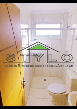 Imagem Apartamento com 2 Quartos à Venda, 55 m² em Demarchi - São Bernardo Do Campo Imagem Apartamento com 2 Quartos à Venda, 55 m² em Demarchi - São Bernardo Do Campo