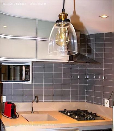 Imagem Apartamento com 1 Quarto à Venda, 35 m² em Pina - Recife