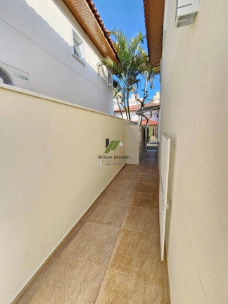 Imagem Casa de Condomínio com 3 Quartos à Venda, 129 m²