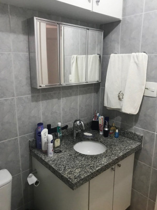Imagem Apartamento com 3 Quartos à Venda, em Jabaquara - São Paulo Imagem Apartamento com 3 Quartos à Venda, em Jabaquara - São Paulo