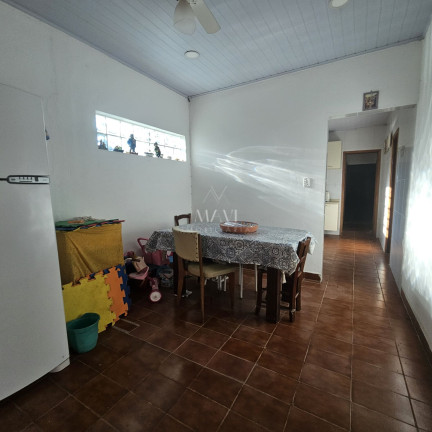 Imagem Casa com 5 Quartos à Venda, 450 m² em Maracanã - Praia Grande Imagem Casa com 5 Quartos à Venda, 450 m² em Maracanã - Praia Grande