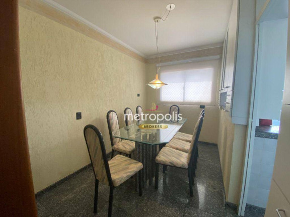 Imagem Apartamento com 4 Quartos à Venda ou Locação, 156 m² em Santa Paula - São Caetano Do Sul Imagem Apartamento com 4 Quartos à Venda ou Locação, 156 m² em Santa Paula - São Caetano Do Sul