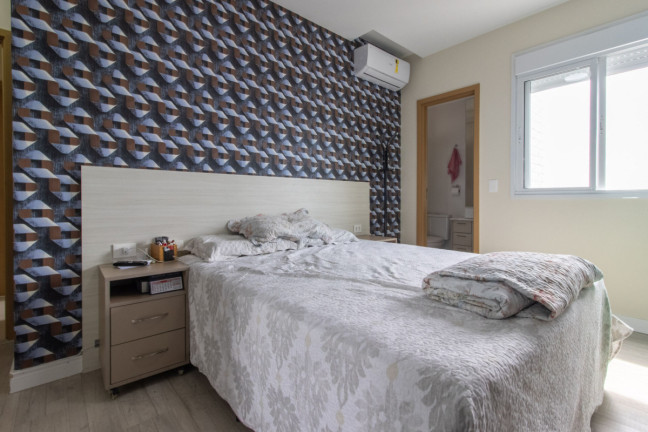 Imagem Apartamento com 3 Quartos à Venda, 122 m² em Gonzaga - Santos Imagem Apartamento com 3 Quartos à Venda, 122 m² em Gonzaga - Santos