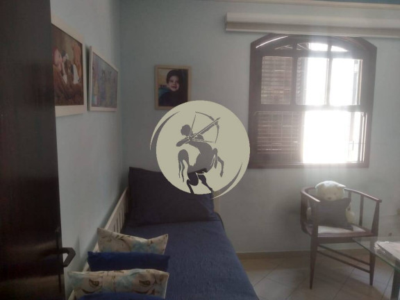 Imagem Casa com 3 Quartos à Venda, 160 m² em Embare - Santos Imagem Casa com 3 Quartos à Venda, 160 m² em Embare - Santos