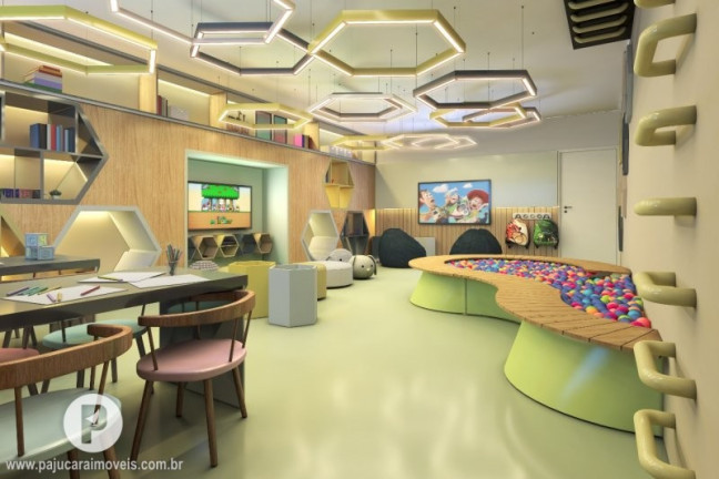 Imagem Apartamento com 3 Quartos à Venda, 81 m² em Jatiúca - Maceió Imagem Apartamento com 3 Quartos à Venda, 81 m² em Jatiúca - Maceió