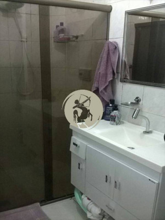 Imagem Apartamento com 2 Quartos à Venda, 66 m² em Boqueirao - Santos Imagem Apartamento com 2 Quartos à Venda, 66 m² em Boqueirao - Santos