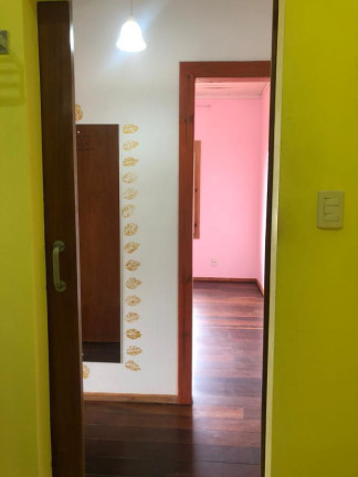Imagem Casa com 4 Quartos à Venda, 222 m² em Praia De Fora - Palhoça