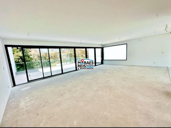 Imagem Casa de Condomínio com 4 Quartos à Venda, 740 m² em Brooklin - São Paulo Imagem Casa de Condomínio com 4 Quartos à Venda, 740 m² em Brooklin - São Paulo