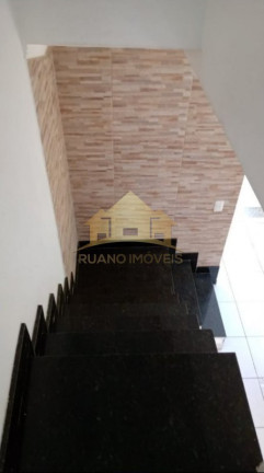 Imagem Sobrado com 3 Quartos à Venda, 112 m² em Jardim Matarazzo - São Paulo