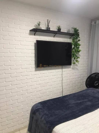 Imagem Apartamento com 2 Quartos à Venda, 45 m² em Jacarepaguá - Rio De Janeiro