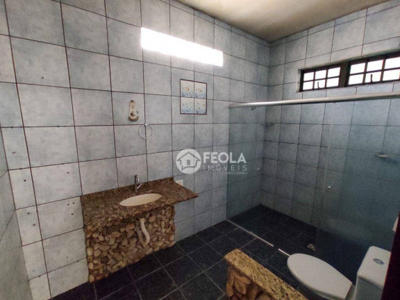 Imagem Casa com 3 Quartos à Venda, 231 m² em Vila Santa Maria - Americana Imagem Casa com 3 Quartos à Venda, 231 m² em Vila Santa Maria - Americana