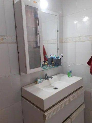 Imagem Apartamento com 1 Quarto à Venda, 45 m² em Centro - Niterói Imagem Apartamento com 1 Quarto à Venda, 45 m² em Centro - Niterói