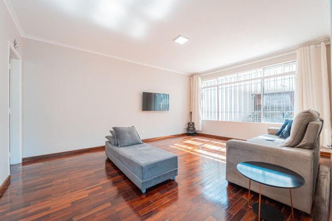 Imagem Casa com 3 Quartos à Venda, 195 m² em Parque Jabaquara - São Paulo Imagem Casa com 3 Quartos à Venda, 195 m² em Parque Jabaquara - São Paulo