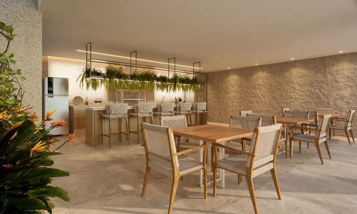 Imóvel com 3 Quartos à Venda, 140 m² em Cremação - Belém