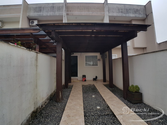 Imagem Casa com 2 Quartos à Venda, 60 m² em Petrópolis - Joinville Imagem Casa com 2 Quartos à Venda, 60 m² em Petrópolis - Joinville