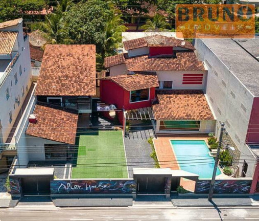 Imagem Casa com 5 Quartos à Venda, 800 m² em Nova Guarapari - Guarapari Imagem Casa com 5 Quartos à Venda, 800 m² em Nova Guarapari - Guarapari