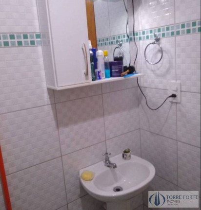 Imagem Casa com 2 Quartos à Venda, 80 m² em Jardim Do Estádio - Santo André Imagem Casa com 2 Quartos à Venda, 80 m² em Jardim Do Estádio - Santo André