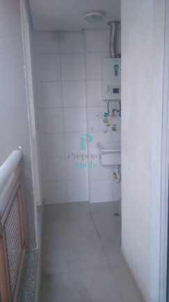 Imagem Apartamento com 1 Quarto à Venda, 34 m² em Jaguaribe - Osasco