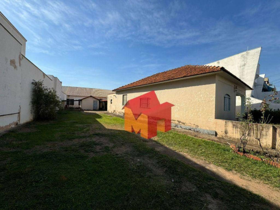 Imagem Terreno à Venda, 745 m² em Vila Jones - Americana Imagem Terreno à Venda, 745 m² em Vila Jones - Americana