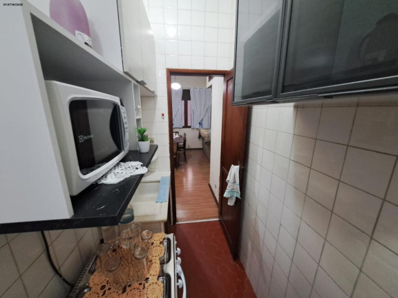 Imagem Apartamento com 1 Quarto à Venda, 48 m² em Várzea - Teresópolis