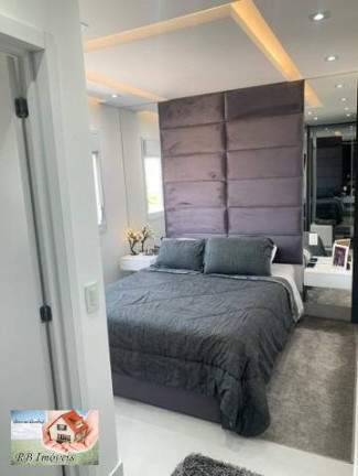 Imagem Apartamento com 3 Quartos à Venda, 128 m² em Centro - Santo André Imagem Apartamento com 3 Quartos à Venda, 128 m² em Centro - Santo André