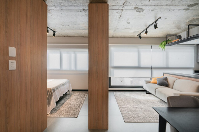 Imagem Apartamento com 2 Quartos à Venda, 67 m² em Menino Deus - Porto Alegre Imagem Apartamento com 2 Quartos à Venda, 67 m² em Menino Deus - Porto Alegre