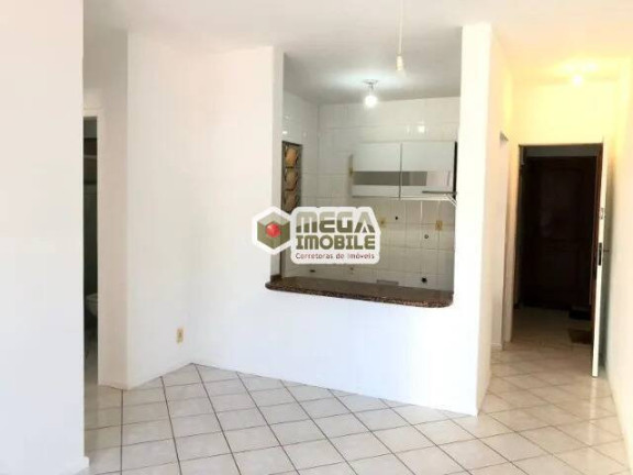 Imagem Apartamento com 2 Quartos à Venda, 60 m² em Itacorubi - Florianópolis Imagem Apartamento com 2 Quartos à Venda, 60 m² em Itacorubi - Florianópolis