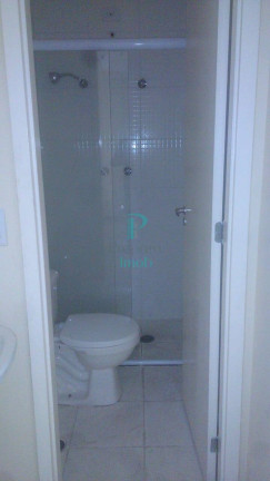 Imagem Apartamento com 1 Quarto à Venda, 34 m² em Jaguaribe - Osasco