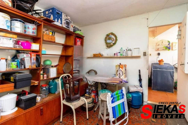 Imagem Sobrado com 4 Quartos à Venda, 157 m² em Mooca - São Paulo Imagem Sobrado com 4 Quartos à Venda, 157 m² em Mooca - São Paulo