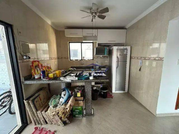 Imagem Apartamento com 2 Quartos à Venda, 180 m² em Aviação - Praia Grande Imagem Apartamento com 2 Quartos à Venda, 180 m² em Aviação - Praia Grande
