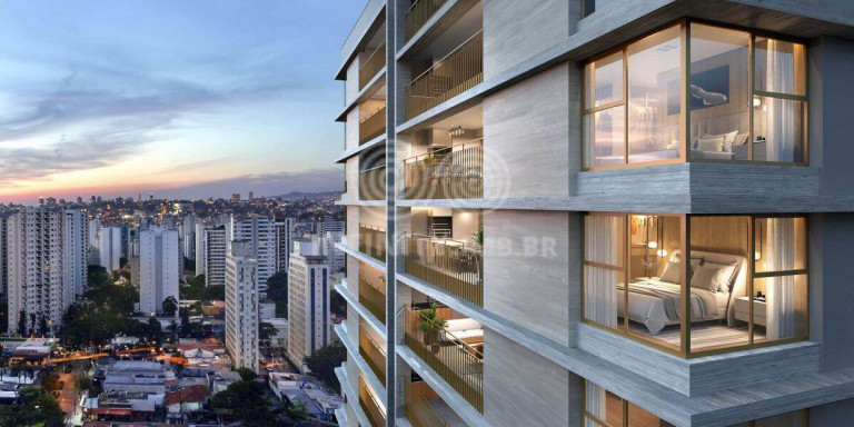 Apartamento com 3 Quartos à Venda, 149 m² em Moema - São Paulo