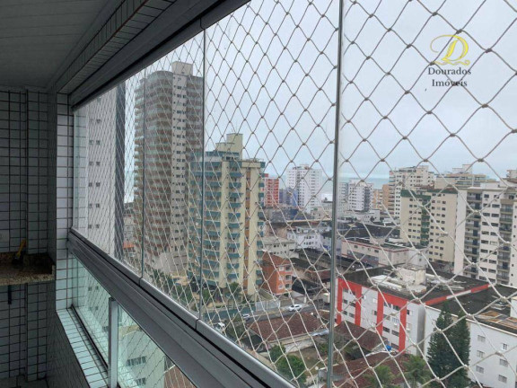 Imagem Apartamento com 2 Quartos à Venda, 74 m² em Tupi - Praia Grande