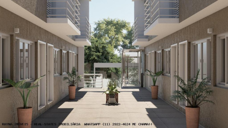 Imagem Casa com 2 Quartos à Venda, 78 m² em Vila Romano - São Paulo Imagem Casa com 2 Quartos à Venda, 78 m² em Vila Romano - São Paulo