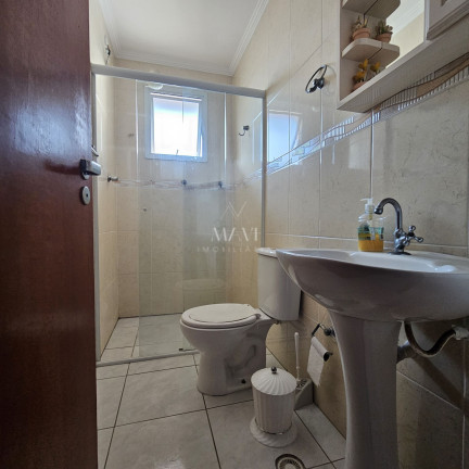 Imagem Apartamento com 2 Quartos à Venda, 88 m² em Guilhermina - Praia Grande Imagem Apartamento com 2 Quartos à Venda, 88 m² em Guilhermina - Praia Grande