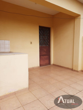 Imagem Casa com 2 Quartos à Venda, 60 m² em Jardim Imperial - Atibaia Imagem Casa com 2 Quartos à Venda, 60 m² em Jardim Imperial - Atibaia