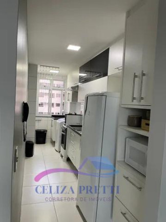Imagem Apartamento com 1 Quarto à Venda, 51 m² em Praia De Itaparica - Vila Velha