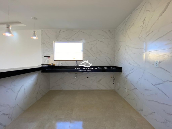 Imagem Casa com 3 Quartos à Venda, 99 m² em Jardim Atlântico Central (itaipuaçu) - Maricá