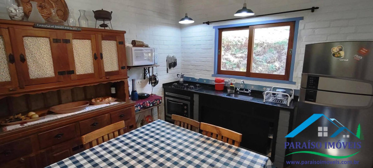 Imagem Chácara com 2 Quartos à Venda, 10 m² em Centro - Gonçalves