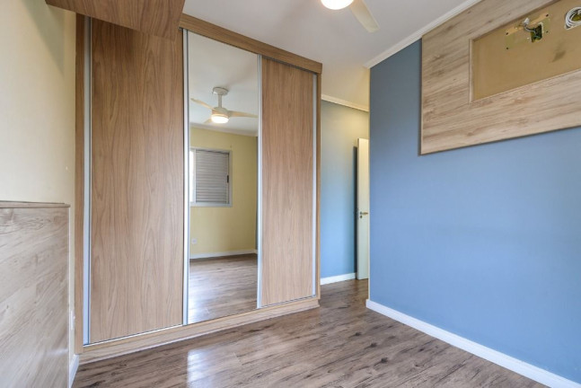 Imagem Apartamento com 2 Quartos à Venda, 65 m² em Vila Gumercindo - São Paulo