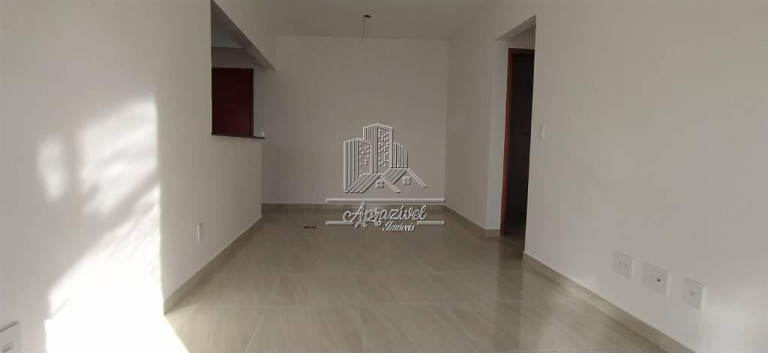 Imagem Apartamento com 2 Quartos à Venda, 76 m² em Guilhermina - Praia Grande