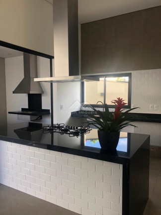 Imagem Casa de Condomínio com 3 Quartos à Venda, 234 m² em Alphaville - Votorantim Imagem Casa de Condomínio com 3 Quartos à Venda, 234 m² em Alphaville - Votorantim