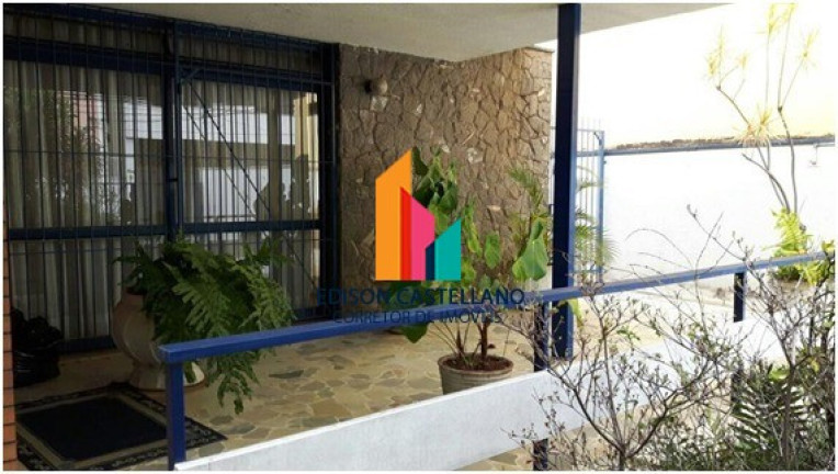 Imagem Sobrado com 4 Quartos à Venda,  em Centro - Jundiaí