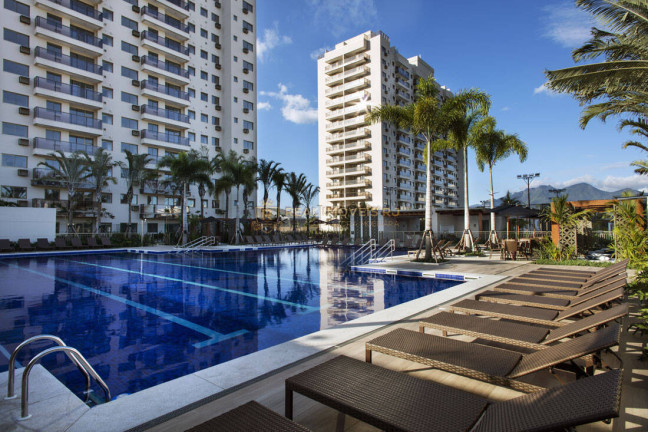 Imagem Apartamento com 2 Quartos à Venda, 66 m² em Barra Olímpica - Rio De Janeiro