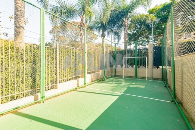 Imagem Apartamento com 3 Quartos à Venda, 70 m² em Passo Da Areia - Porto Alegre