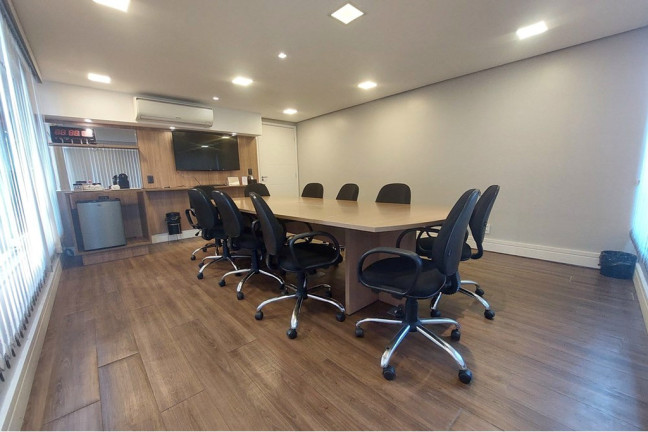 Imagem Sala Comercial à Venda, 32 m² em Jardim Oriental - São Paulo Imagem Sala Comercial à Venda, 32 m² em Jardim Oriental - São Paulo
