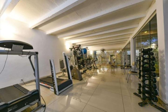 Imagem Apartamento com 4 Quartos à Venda, 300 m² em Serra - Belo Horizonte