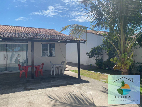 Imagem Casa com 2 Quartos à Venda, 360 m² em Jardim Morada Da Aldeia - São Pedro Da Aldeia Imagem Casa com 2 Quartos à Venda, 360 m² em Jardim Morada Da Aldeia - São Pedro Da Aldeia