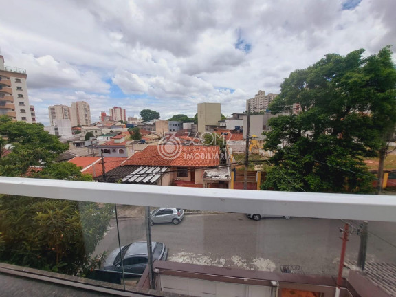 Imagem Apartamento com 2 Quartos à Venda, 71 m² em Vila Valparaíso - Santo André