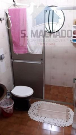 Imagem Casa com 4 Quartos à Venda, 250 m² em Santa Terezinha - Santo André Imagem Casa com 4 Quartos à Venda, 250 m² em Santa Terezinha - Santo André